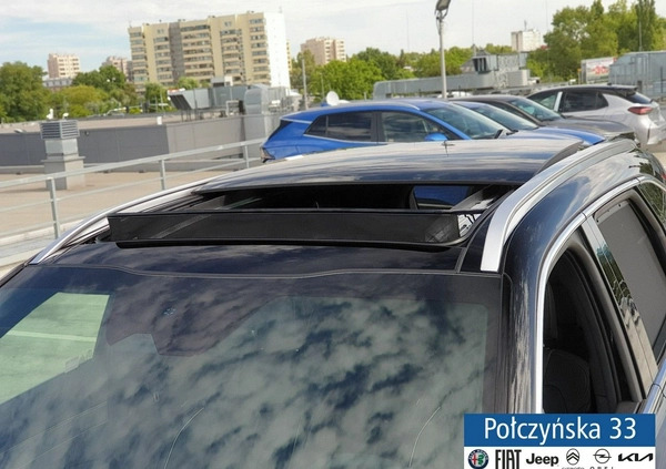 Kia Sorento cena 233550 przebieg: 2, rok produkcji 2023 z Sompolno małe 781